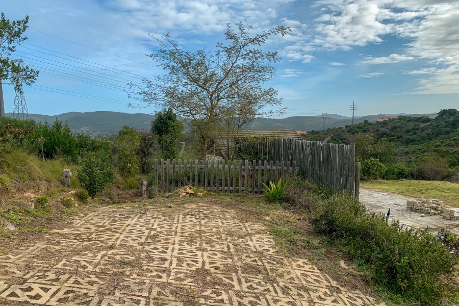 0 Bedroom Property for Sale in Eastford Ridge Western Cape